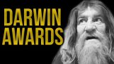 Darwin Awards mislukt compilatie