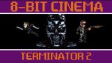 Terminator 2 – Cinema pe 8 biți