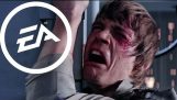 Als de Star Wars-films werden gemaakt door EA