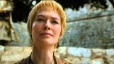 Game of Thrones Säsong 6: Mars Madness Promo (HBO)