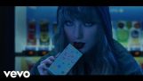 Taylor Swift – 엔드 게임 피트. 에드 시런, 미래