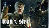 Iron Sky The Coming Race – Teaser Trailer ufficiale