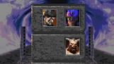 Mortal Kombat 3 Ultimate – Shang Tsung kusursuz zafer (Mükemmel çalışma)