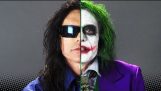 Tommy Wiseau s Joker Audition Tape (Nördist presenterar)