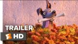 Coco ’Dantes Lunch’ teaser trailer (2017) | filmklipp Trailers