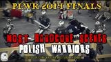 PLWR 2014 – Most Hardcore Scenes of Polish Warriors
