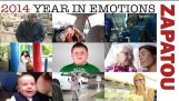 2014: Jahr in Emotionen