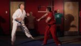 Artes marciales: 100 maneras de atacar el… licitación del enemigo