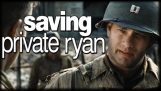 Historia Buffs: Pelastakaa sotamies Ryan