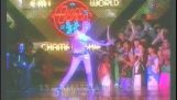 Világ disco táncverseny 1979