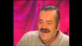 מצחקקים – Paelleras בלאס (הווידיאו המקורי עם כתוביות באנגלית)
