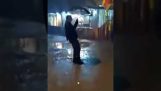 Singin’ 在雨中