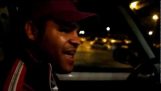 Шофьор на такси в Бразилия имитира Майкъл Джексън