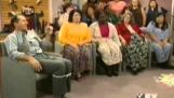 Al Bundy ~ delitos contra la obesidad