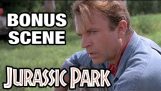Misture : Jurassic Park x Ace Ventura