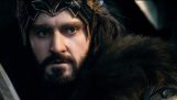 Der kleine Hobbit: Die Schlacht der fünf Heere – Offizieller wichtigsten Trailer