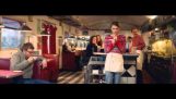 Kismet Diner: Egy rövid film a következő a szíved
