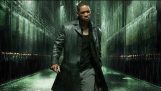 What if ‘The Matrix’ Estelar de Will Smith?