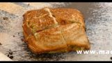 Ost Masala toast sandwich | Gatu livsmedel Indien
