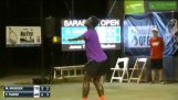 Ljubav ometa-izlazni teniski meč u Sarasoti. Mogu ’ t biti toliko dobar, kaže Tiafoe [ХК]