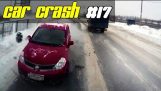 Car Crash Compilation 2016 January – Инциденти на седмицата # 17