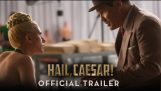 Grad, Cezar! – Oficjalny Trailer (HD)