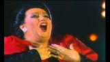 Freddie Mercury & Montserrat Caballé – Hur kan jag gå
