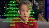 En jul datamaskin Bug, og fremtiden for filer