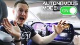 Testing The World’s Smartest Autonomous Car (INTE EN Tesla)