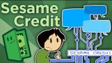 Пропагандистські ігри: кунжутне Кредит – Справжня небезпека Gamification – додаткові кредити