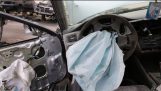 We’re in the Middle of the Biggest Airbag Crisis in U.S. 歴史