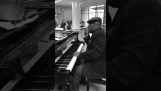 Το κομμάτι “All Of Me” door Louis Armstrong in een prachtige bewerking