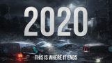 2020 рік: Фільм жахів