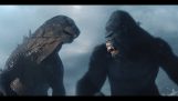 Godzilla gegen King Kong 2020