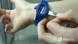 Quanto è efficace un braccialetto repellente per zanzare?;