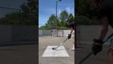 Hockey træning