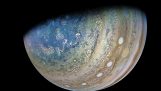 NASA: Zeus og Ganymedes med musikk av Vangelis Papathanassiou