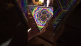 Ein beeindruckendes Kaleidoskop