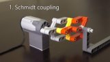 20 принципа инжењеринга комбинованих у Лего машини