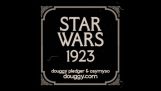 Star Wars in 1923