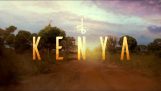 Jornada para os sons do Quênia