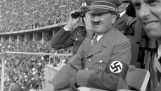 Hitler drogado;