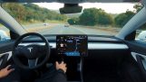 Пълният път до автономно шофиране