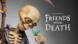 Amigos com morte