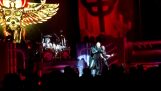 Judas Priest vs. mobilného telefónu