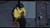 Paul McCartney compone “Riprendere” mentre aspetta John Lennon