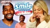 Perfect Smile Veneers Dub