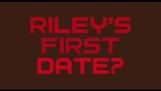 Binnenstebuiten – Riley's eerste datum