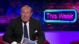 Andrew Neil attacca ISIS