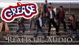 ‘Grease’ ohne Musik